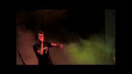 John Reuben - Out of Control Live 