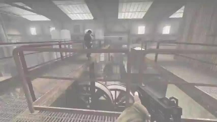 Counter Strike: Global Offensive
