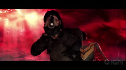 Fear 3 - Accolades Trailer