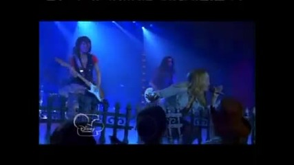 Lemonade Mouth - Determinate