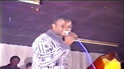 King Jammys Live - Uppercut London 1987 (3 - 4) 