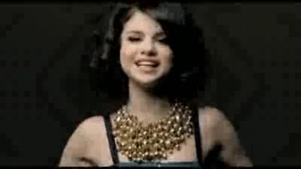 Selena Gomez - Naturaly 