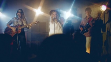 Ward Thomas - Way Back When ( Официално видео )