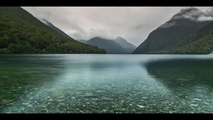 Вижте красотата на Нова Зеландия