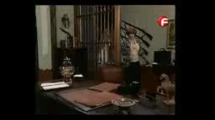 Kassandra Касандра еп 95 целия 