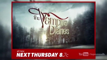 The Vampire Diaries Season 5 Episode 7 Promo