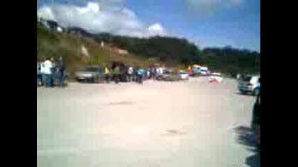 Rally sliven 2010