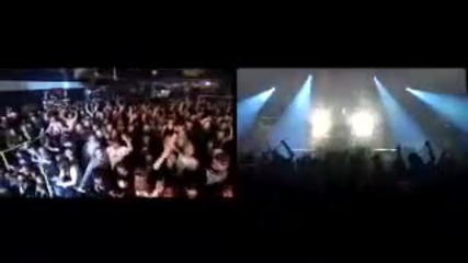 Hatebreed - Destroy Everything - Live 