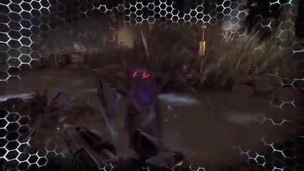 Crysis 3 The Perfect Weapon - 7 Wonders Ep. 5