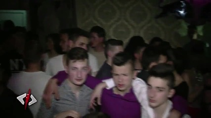 Mile Kitic Club Scream Linz 16.5.2014 Top Music Tv
