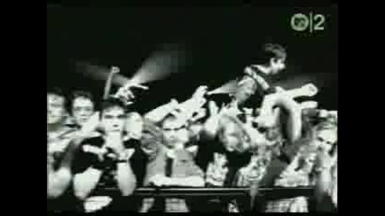 Iron Maiden Fear Of The Dark 