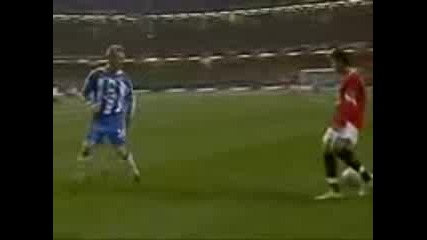 Leo Messi Vs Cristiano Ronaldo