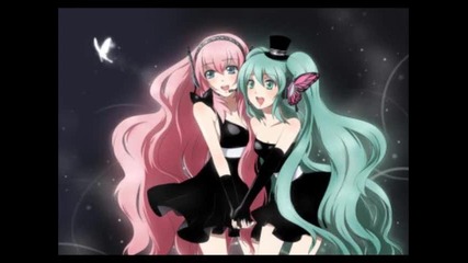 Nightcore- Good Time