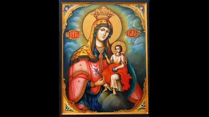 Богородица Габровска