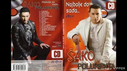 Sako Polumenta - Ovjera - (Audio 2005)