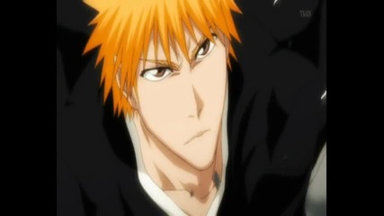 The End of You - (bleach Amv) 