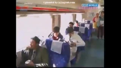 [ Eng sub ] 1 Night 2 Days S2 - Episode 33