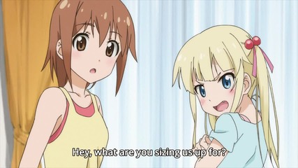 Anitore! Ex Episode 7 Eng Sub Hd