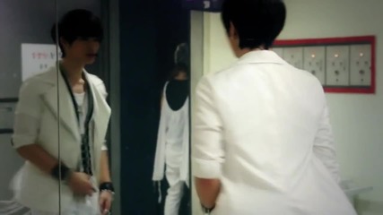 btob - lover boy