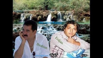 Ibrahim Tatlises Erdjan 2011 Remix Mamusa.hani gelecektin.wmv - www.uget.in