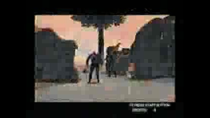Vampire Night (ps2)