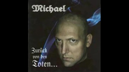 Michael Muller - Todfeind