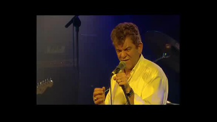 Nazareth » Dream on » Live 2001