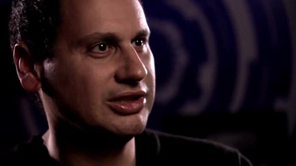 Call of Duty: Black Ops 2 - Behind The Scenes with Trent Reznor & David S. Goyer