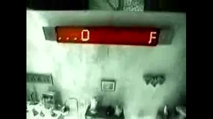 Our lady peace - Supermans dead 
