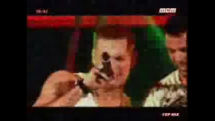 Matt Pokora Video Mix