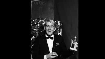 Rod Mckuen - The Lovers