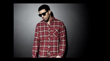 Drake ft. Dwaine - Baby Come With Me
