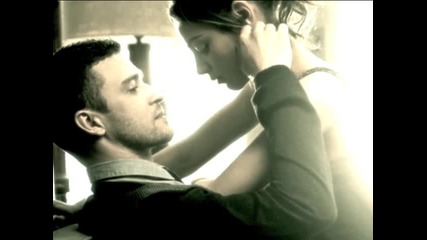 Justin Timberlake - Not A Love Story (new 2011)