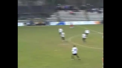 Гол за 5 секунди 