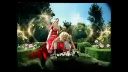 Gwen Stefani - What Are You Waiting For