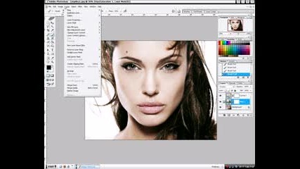 Anjelina Jolie Fotoshop.flv
