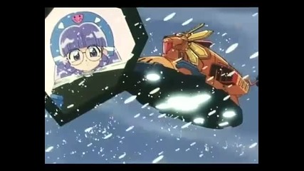 Mon Colle Knights Episode 10 [1 2] English Dub