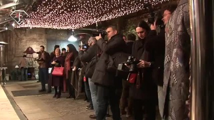 fashiontv Ftv.com - Milan Men F W 10 - 11 - Missoni On The Road Experience Part 2 