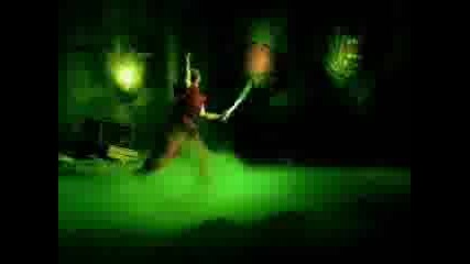Linkin Park - One Step Closer
