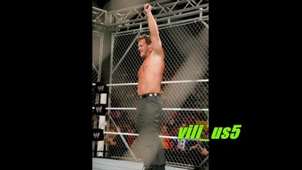 Y2j Chris Jericho 