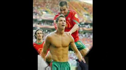 ~cris Ronaldo~