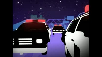 Rob Sonic - Rock The Convoy 
