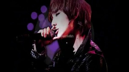 Lee Joon Addiction