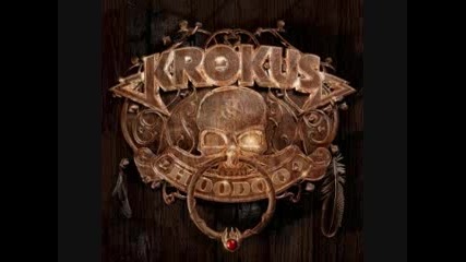 Krokus - Ride Into The Sun