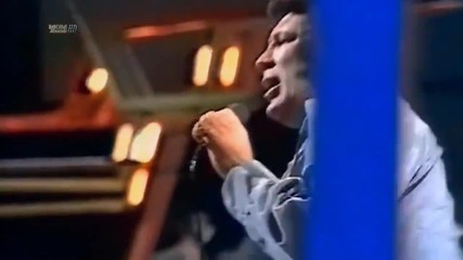 Tom Jones - She's a lady