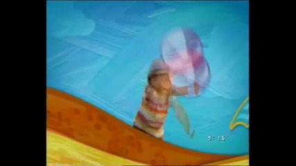 Mickey Mouse Clubhouse - Bulgarian intro