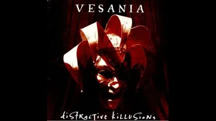 Vesania - Rage Of Reason