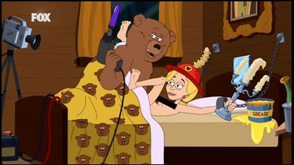Брикълбери s02e12