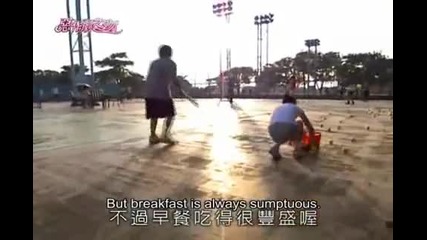 It Started With a Kiss Ep. 11 (2/5) [eng subs]
