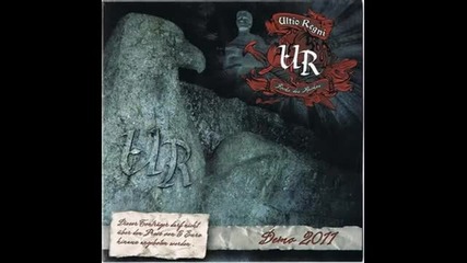 Ultio Regni - Das war wohl nix